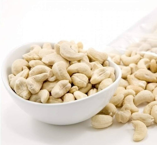 Whole Cashew 400g Pack – Fresh Premium Cashew Nuts Delivered in GTA