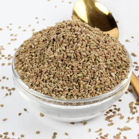 Zaika Ajwain Seeds – 350g Pack